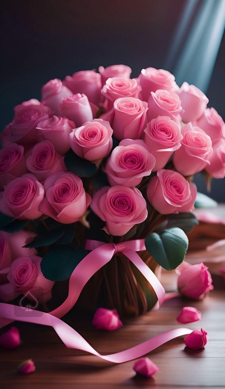 Enchanted Eve Floral Harmony